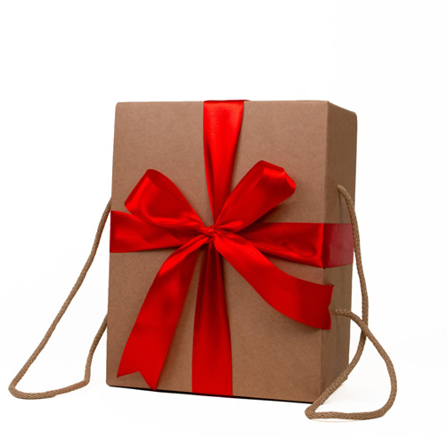 CORDINI KUTIJA NATUR