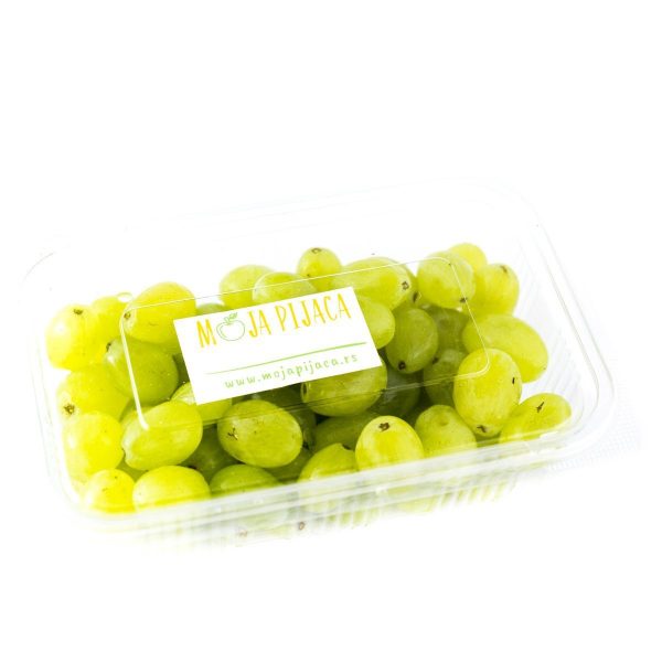 Grožđe belo zrno 200g