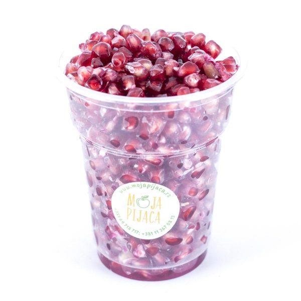 Nar seme 500g