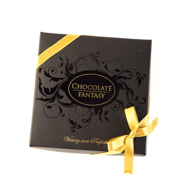 Chocolate Fantasy 160g - EUGEN