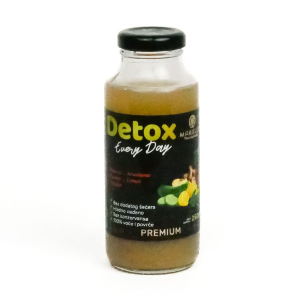 Sok Detox Every day Marella