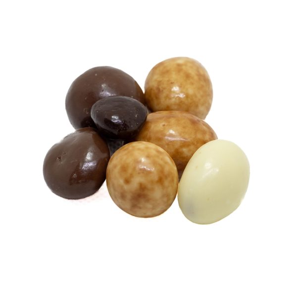 Čok.draže-Miks dražeja 1kg
