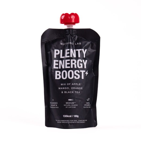 Nutrino Lab Plenty Energy Boost 180g