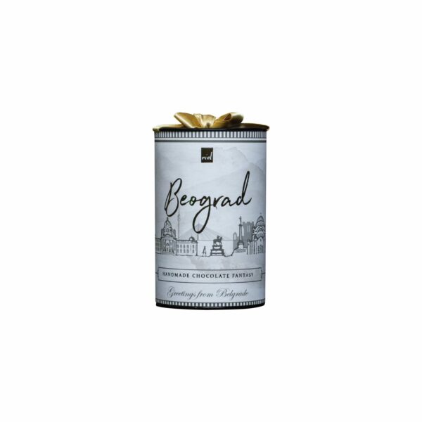 Tuba Beograd140g Reel
